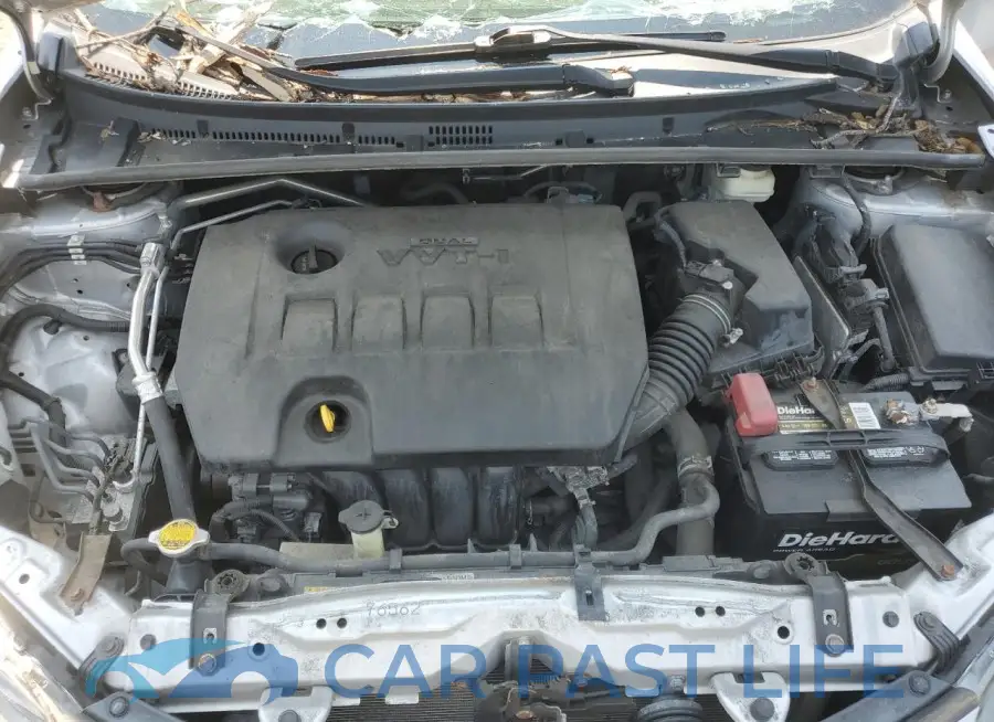2T1BURHE6HC795915# 11
