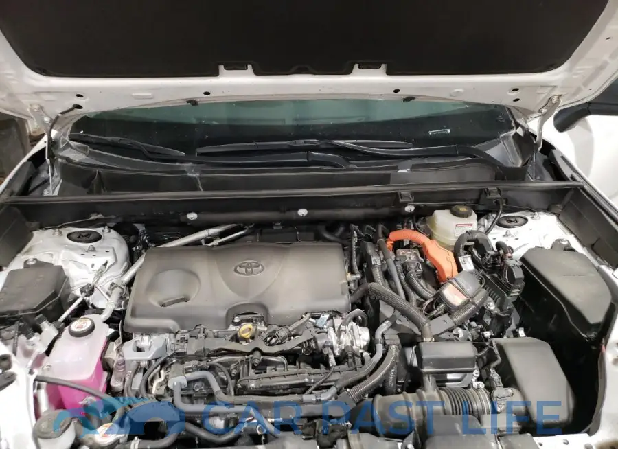 4T3LWRFV3SU166000# 12