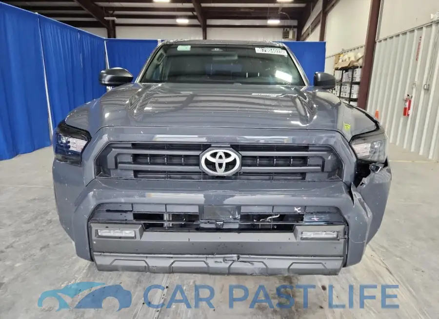 JTEVA5BRXS5010564# 5