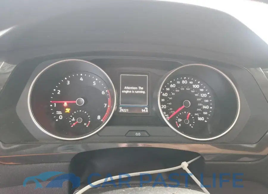 3VV2B7AX8KM074758# 9