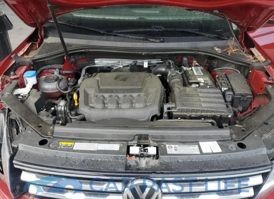 3VV2B7AX8KM074758# 12