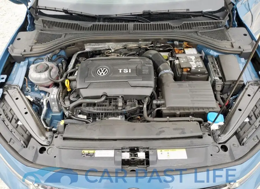 3VW1T7BU0SM048924# 11