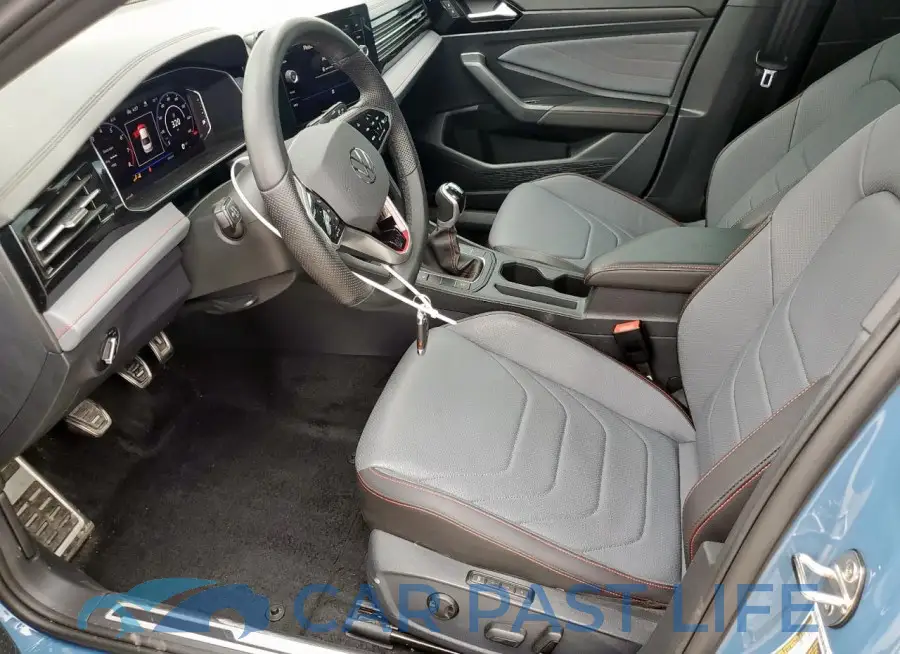 3VW1T7BU0SM048924# 7