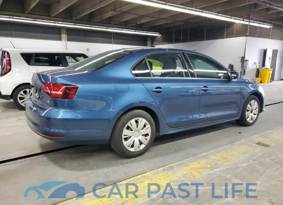 3VW2B7AJ0HM263274# 3