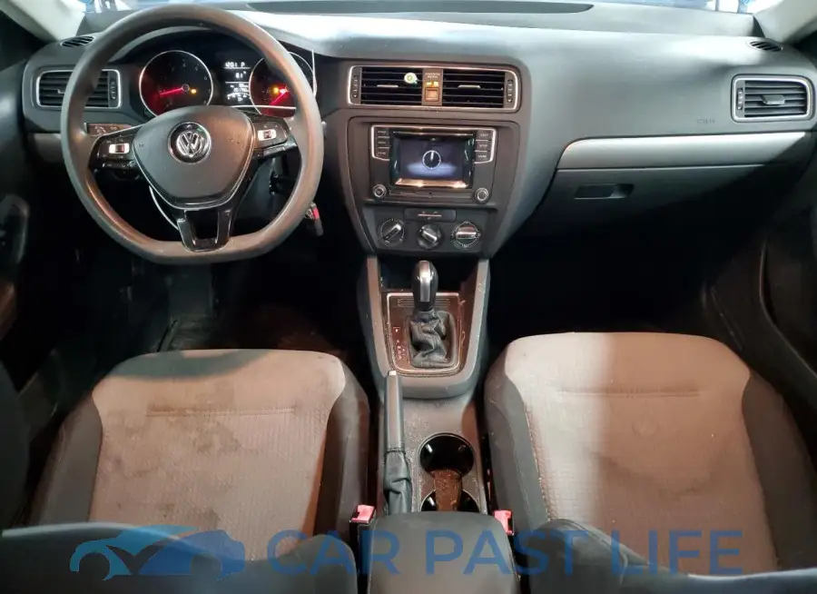 3VW2B7AJ0HM263274# 8