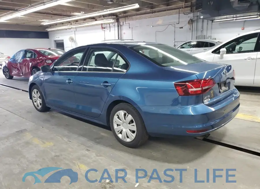 3VW2B7AJ0HM263274# 2