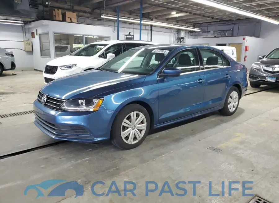 3VW2B7AJ0HM263274# 1