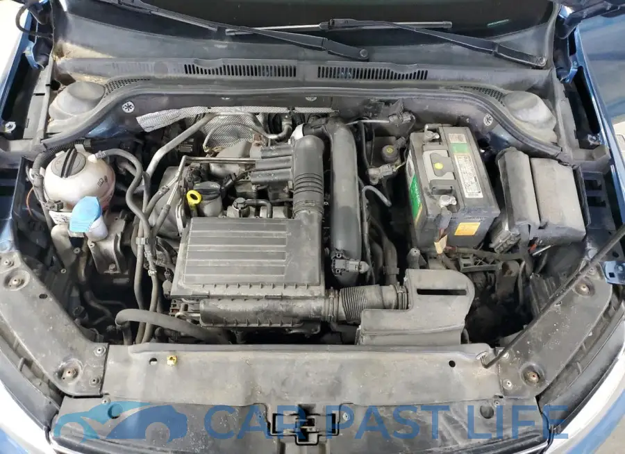 3VW2B7AJ0HM263274# 11