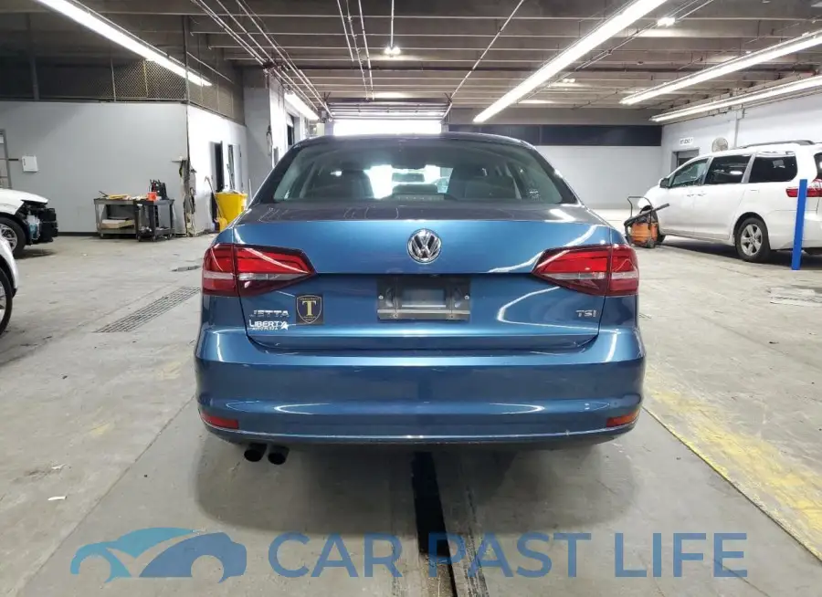 3VW2B7AJ0HM263274# 6