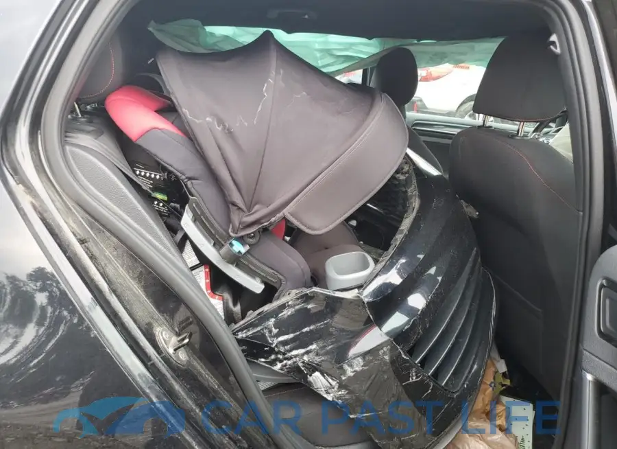 3VW4T7AU8GM015868# 10