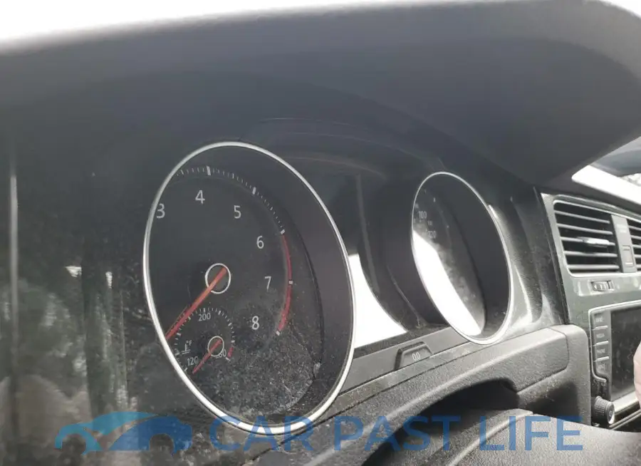 3VW4T7AU8GM015868# 9
