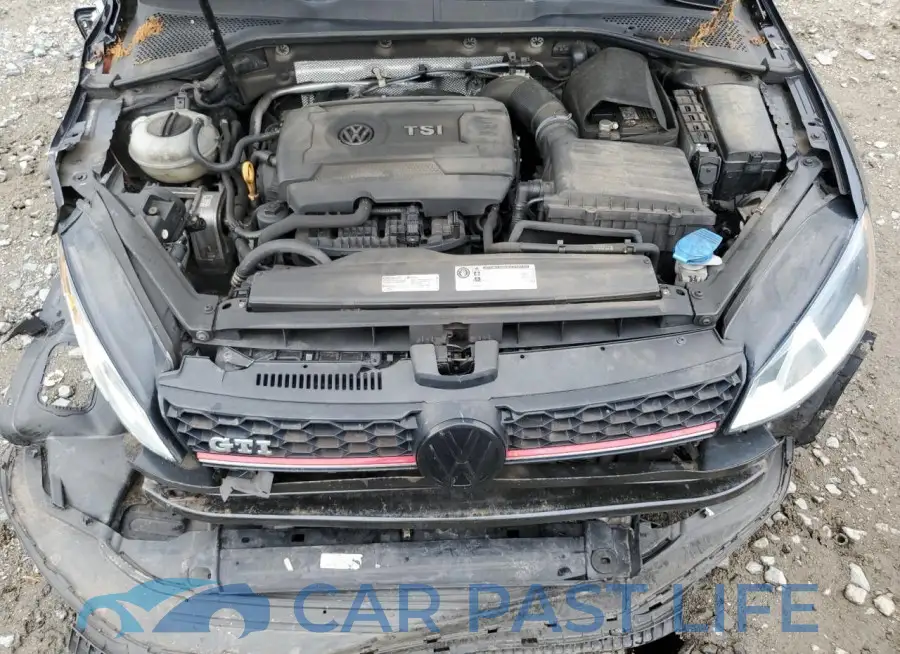 3VW4T7AU8GM015868# 11
