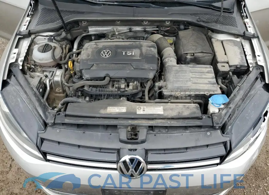 3VWC17AU8GM520987# 11