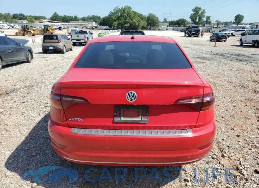 3VWCB7BU5KM142390# 6