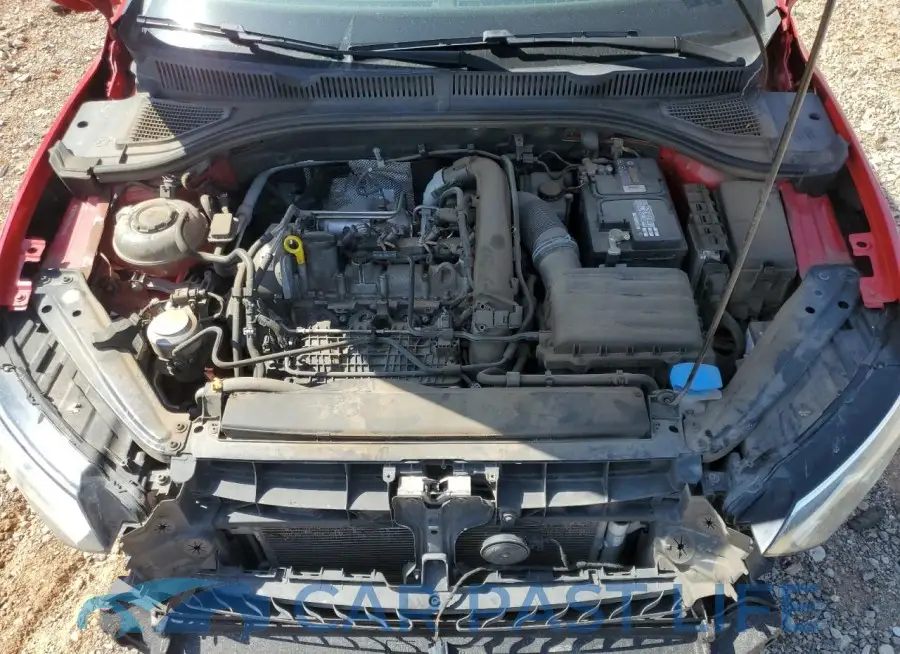 3VWCB7BU5KM142390# 11