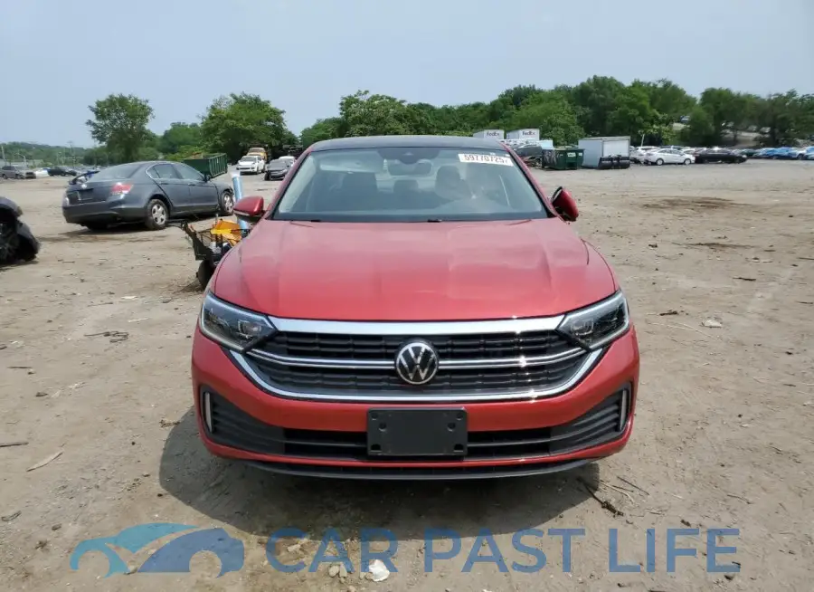 3VWGM7BU2PM047725# 5