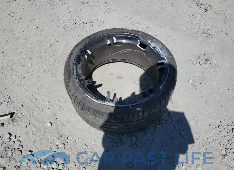 WAUC4AFR6HA000410# 12