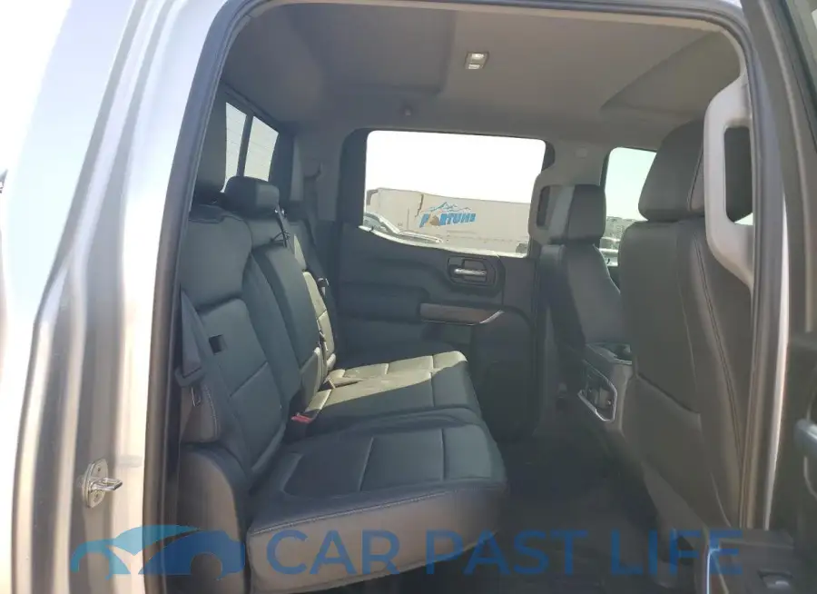 3GTU9DED9LG360569# 10