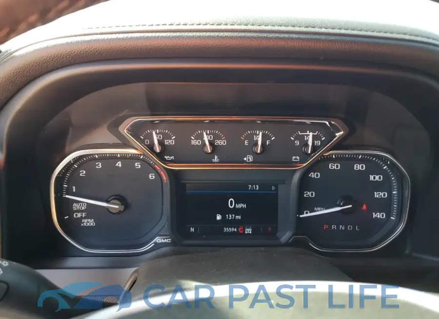 3GTU9DED9LG360569# 9