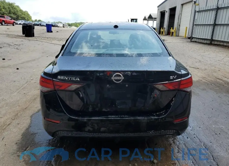 3N1AB8CVXRY267656# 6