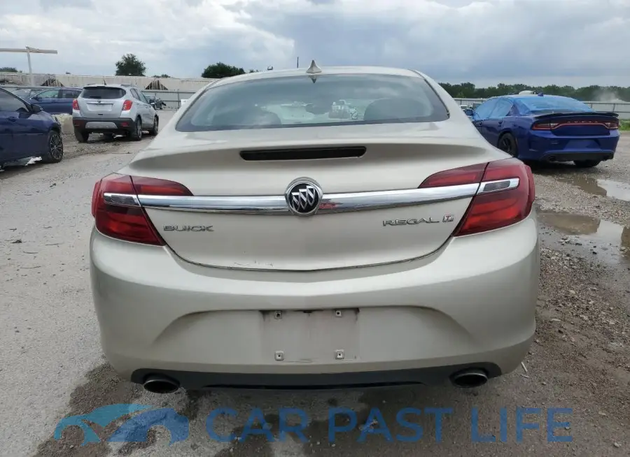 2G4GK5EX9G9166525# 6
