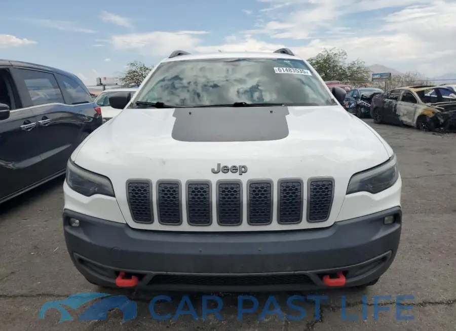 1C4PJMBXXKD360692# 5