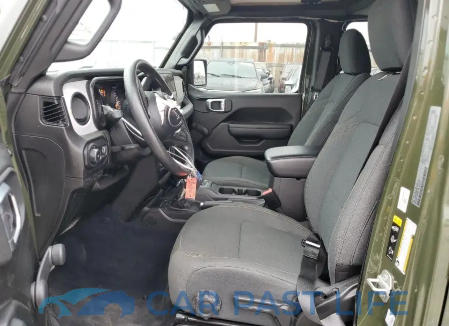 1C4PJXDN3RW157655# 7