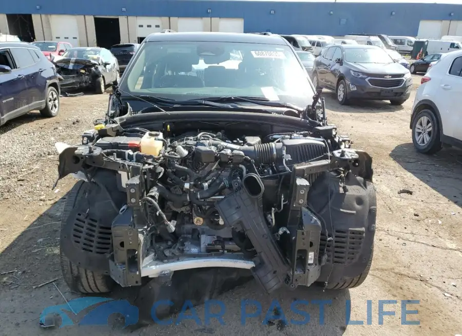 1C4RJHAG8PC517781# 5