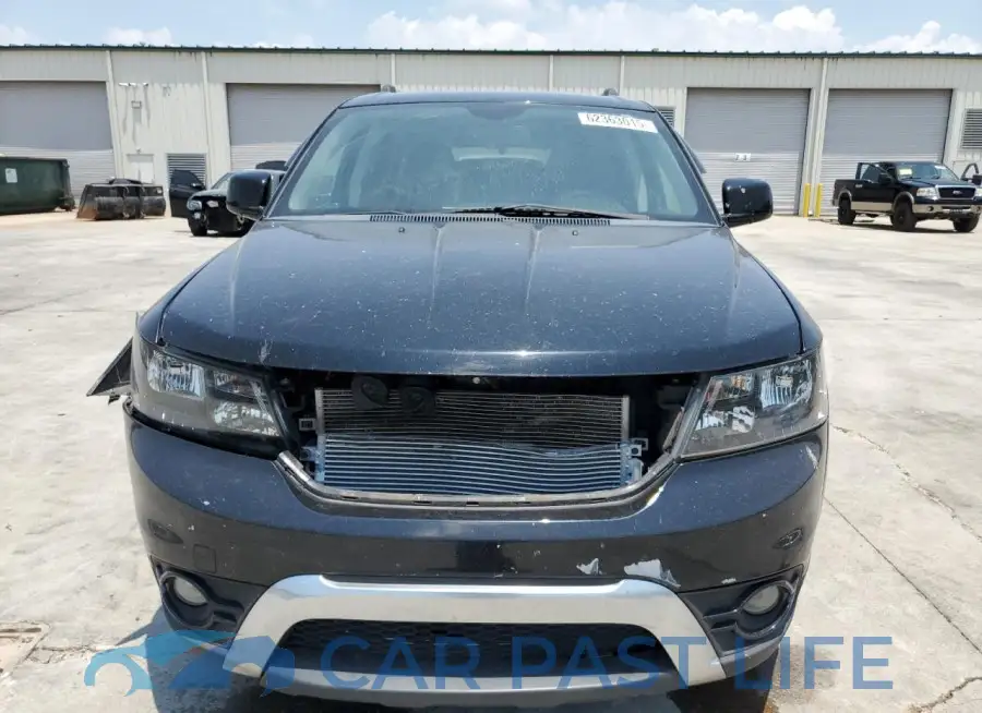 3C4PDCGG7HT539169# 5