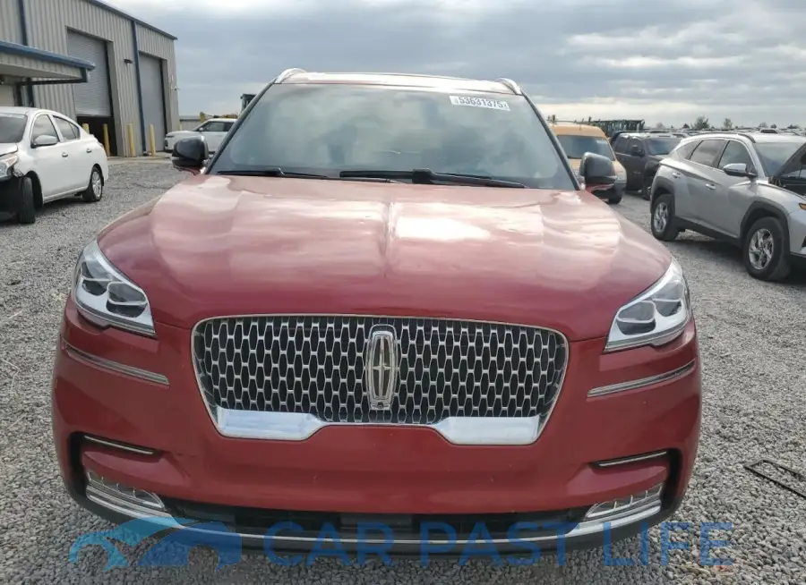 5LM5J7XC8MGL05893# 5