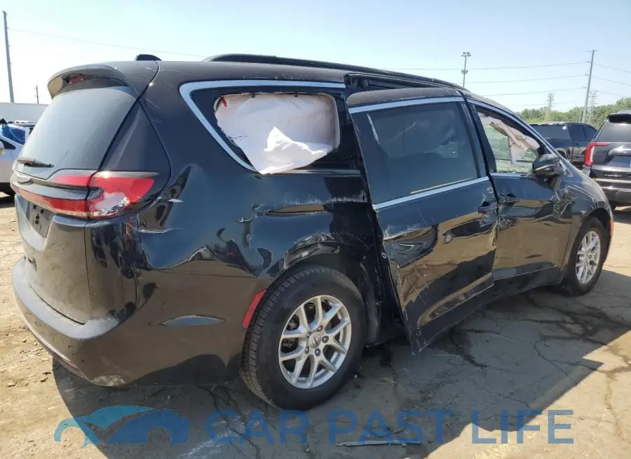 2C4RC1BG1NR146094# 3
