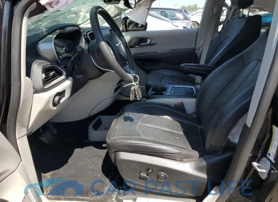 2C4RC1BG1NR146094# 7