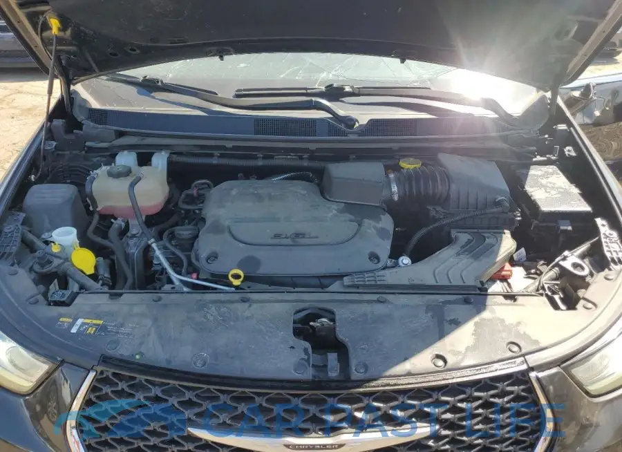 2C4RC1BG1NR146094# 12