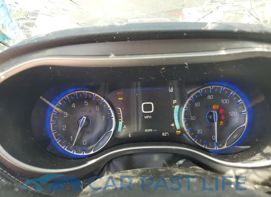 2C4RC1BG1NR146094# 9