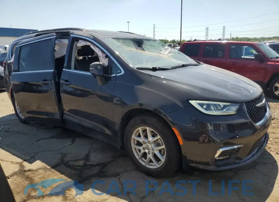 2C4RC1BG1NR146094# 4