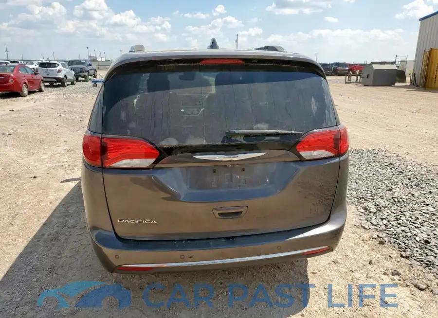 2C4RC1EG2HR765349# 6