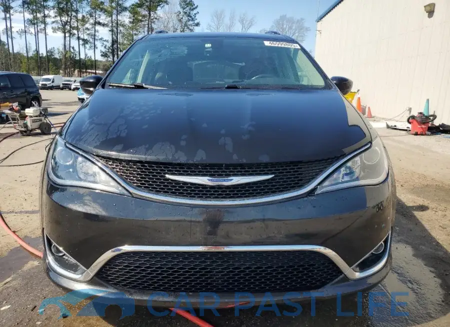 2C4RC1EG2JR353065# 5