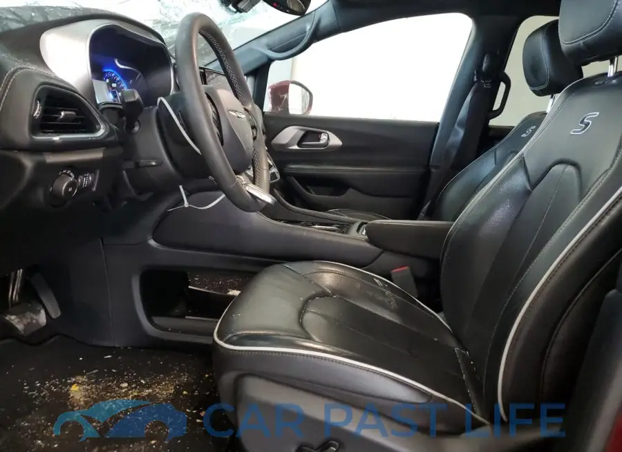 2C4RC1GG5NR183089# 7