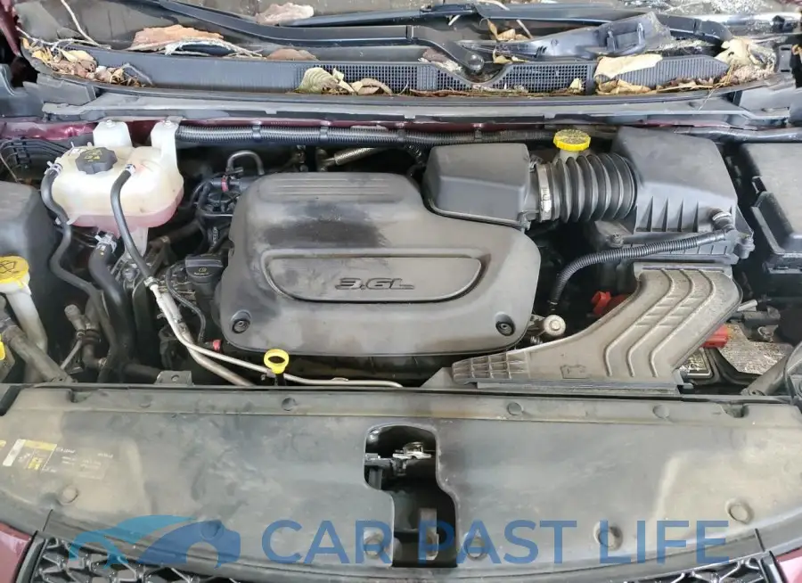 2C4RC1GG5NR183089# 12
