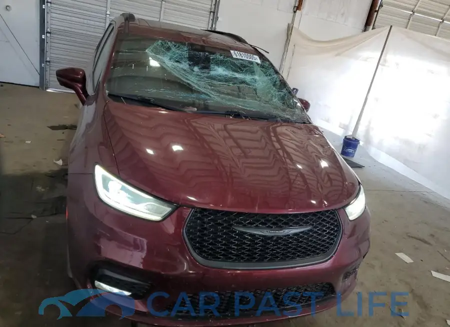 2C4RC1GG5NR183089# 5