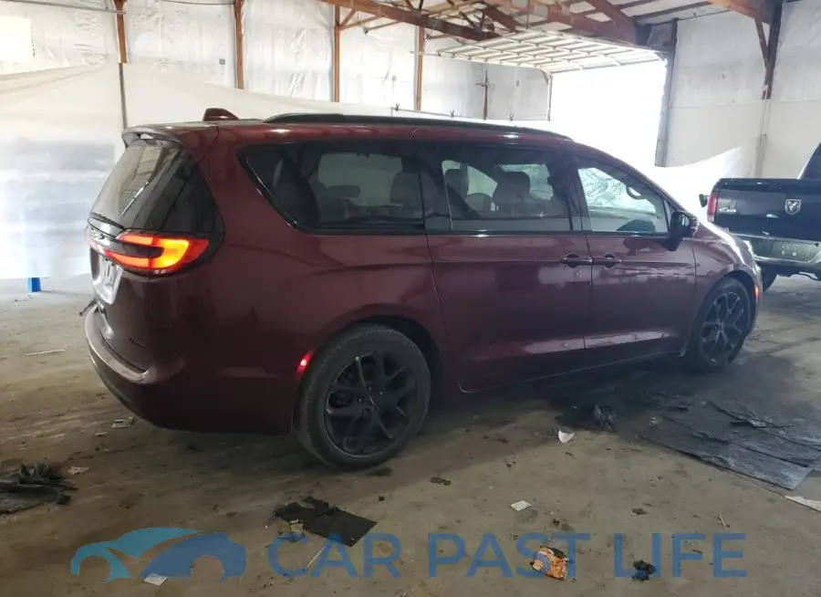 2C4RC1GG5NR183089# 3