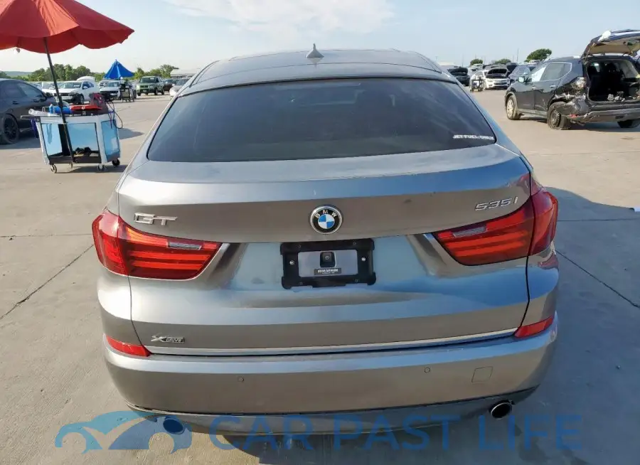 WBA5M4C54HD187043# 6