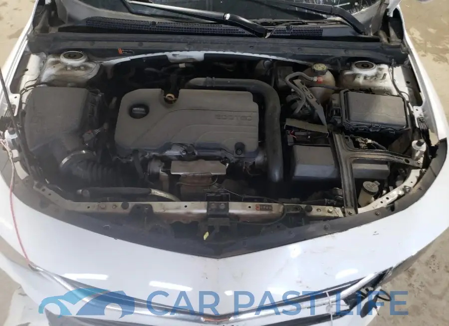 1G1ZD5ST6JF180432# 11