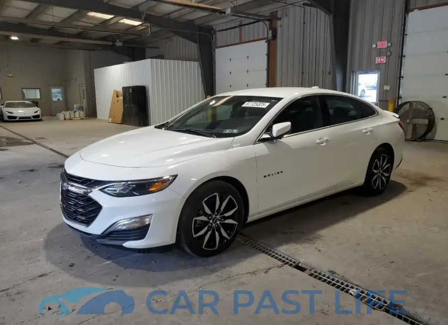 1G1ZG5ST3RF135306# 1