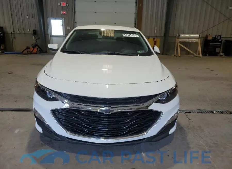1G1ZG5ST3RF135306# 5