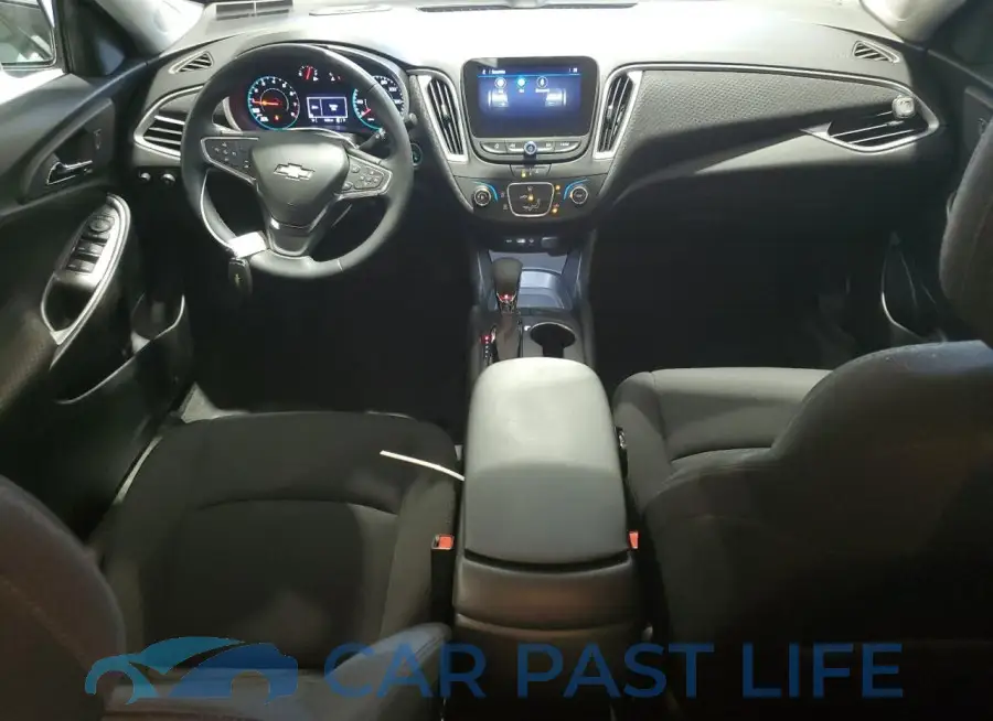 1G1ZG5ST3RF135306# 8
