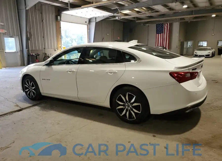 1G1ZG5ST3RF135306# 2