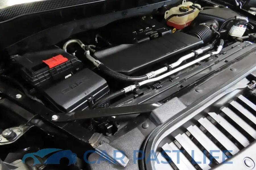 1GCPABEK2RZ123390# 7