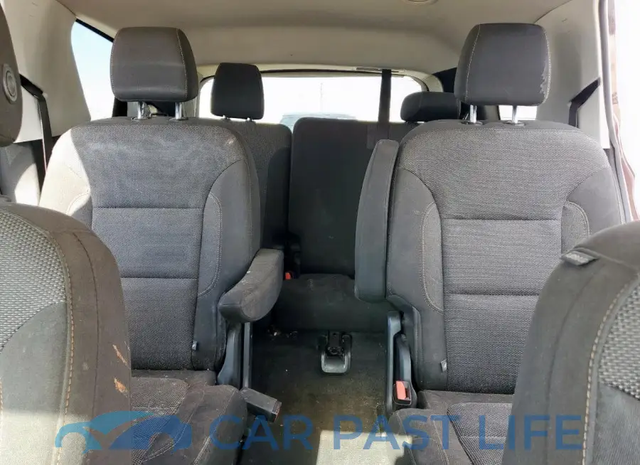 1GNERGKW1KJ116625# 10