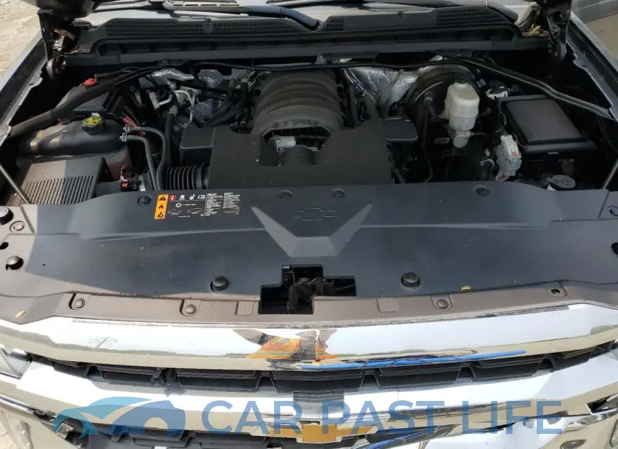 2GCVKREC4J1108070# 11
